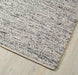 Weave Dolomite Floor Rug - Pepper RDM71PEPP