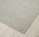Weave Emerson Floor Rug - Feather REM71FEAT
