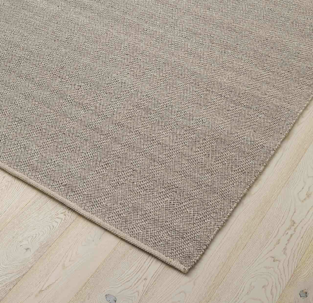 Weave Matterhorn Rug - Basalt RMH71BASA