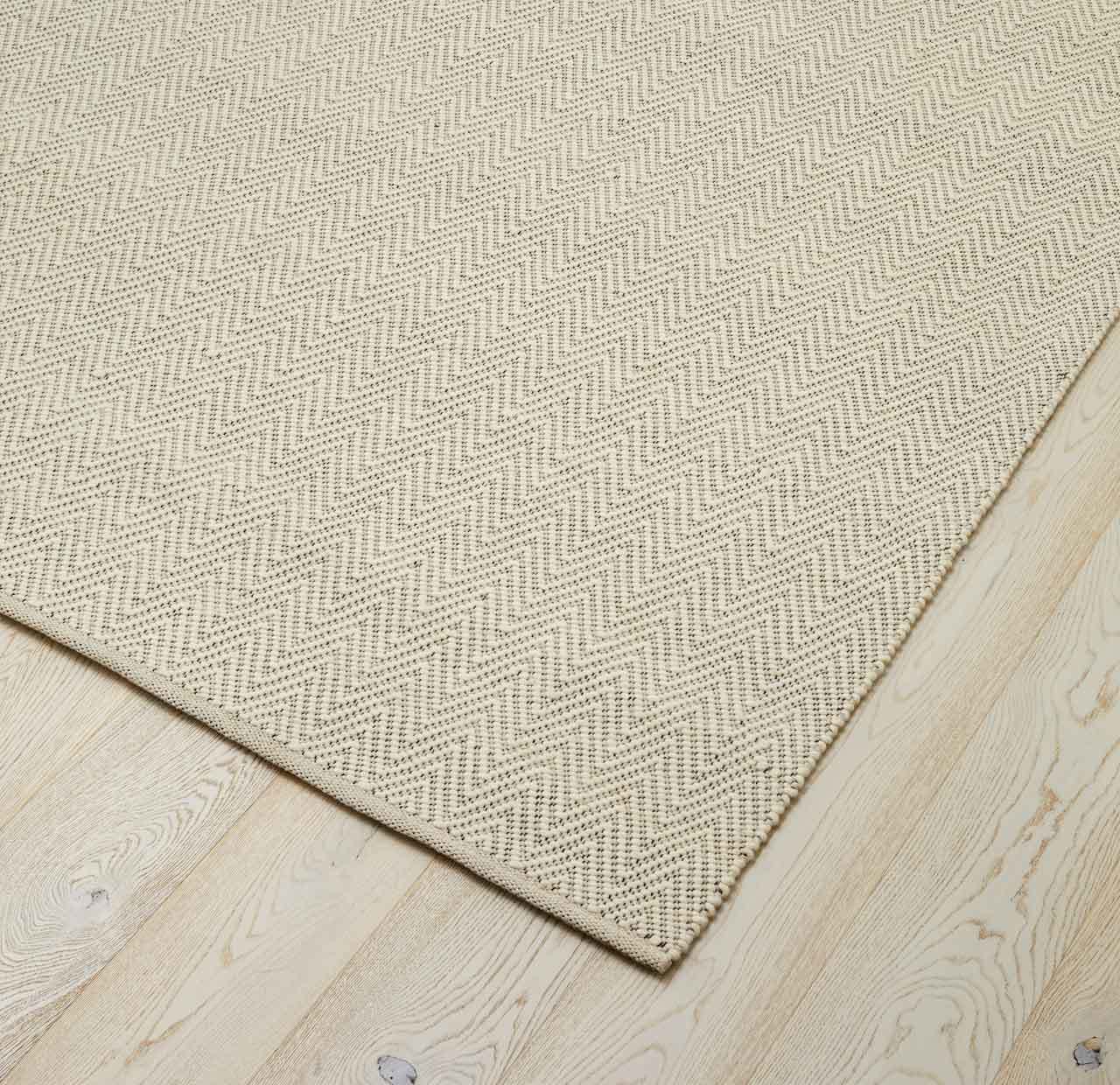 Weave Matterhorn Rug - Seasalt RMH71SEAS