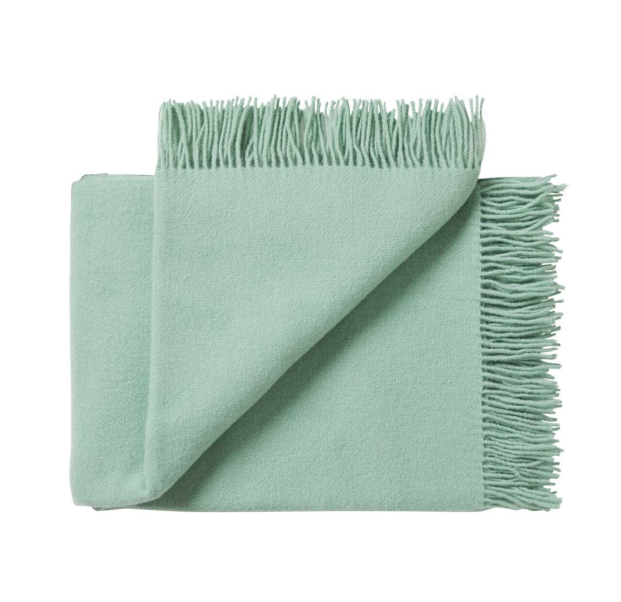 Weave Nevis Throw - Mineral BNV81MINE