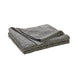Weave Solano Throw - Onyx 