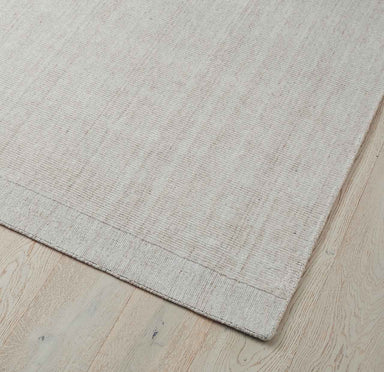 Weave Travertine Floor Rug - Buff RTV71BUFF