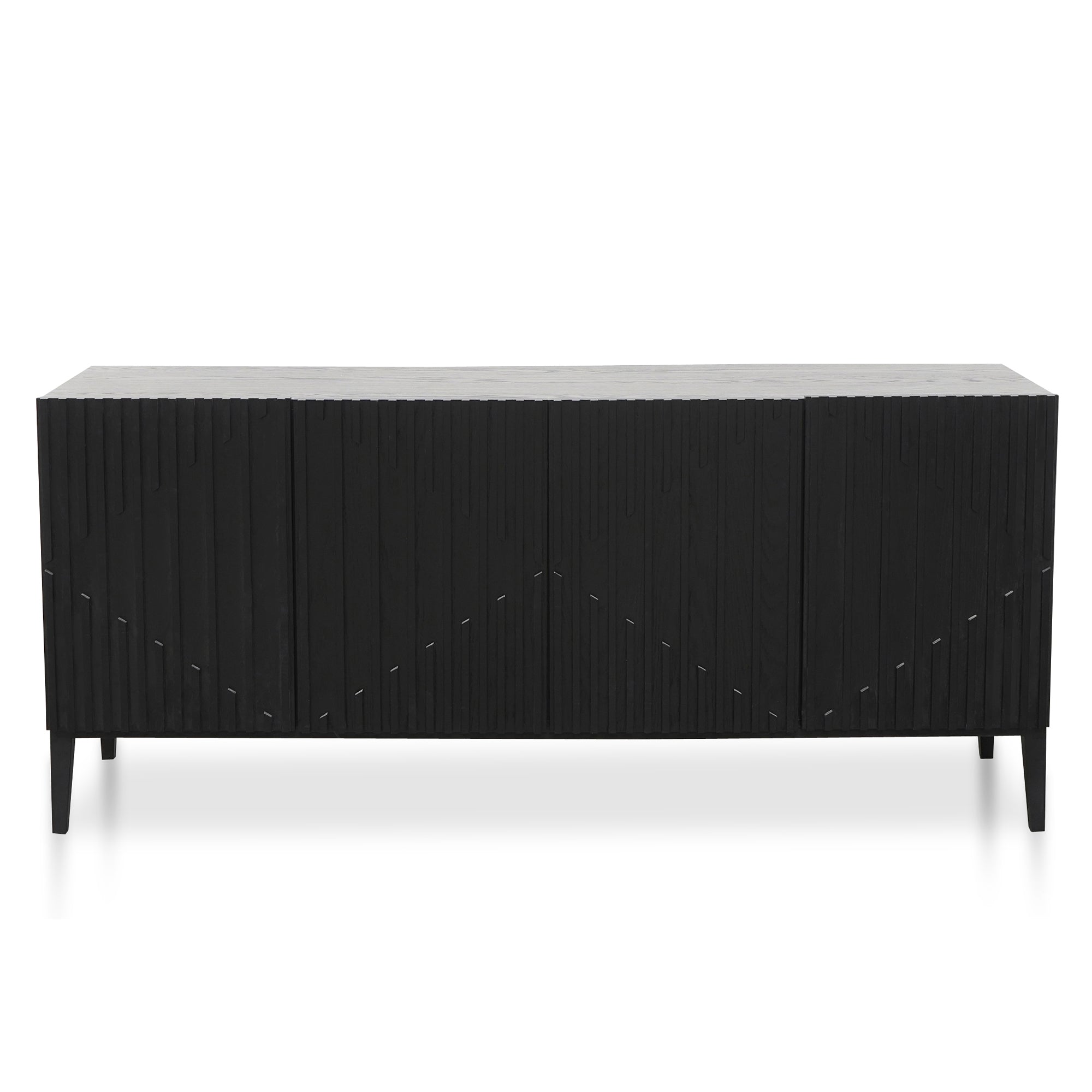 Darcy Sideboard - Black Veneer