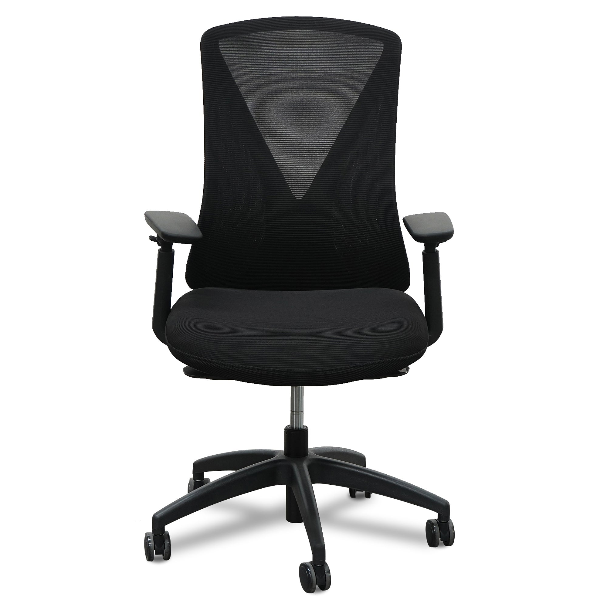 Mark Office Chair - Black