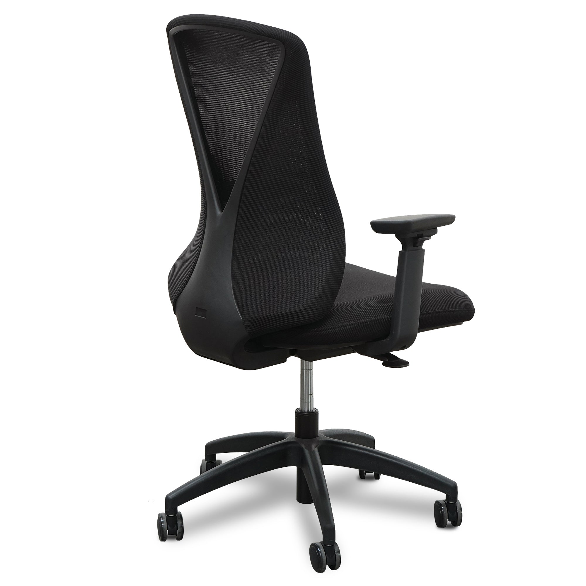 Mark Office Chair - Black