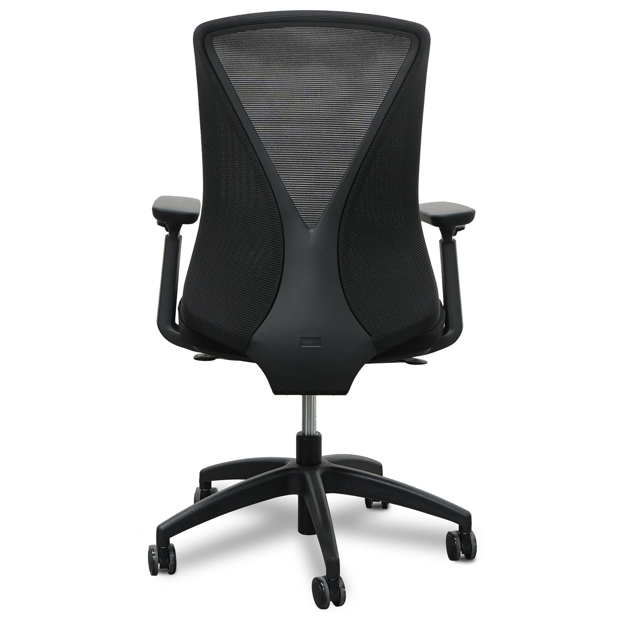 Mark Office Chair - Black