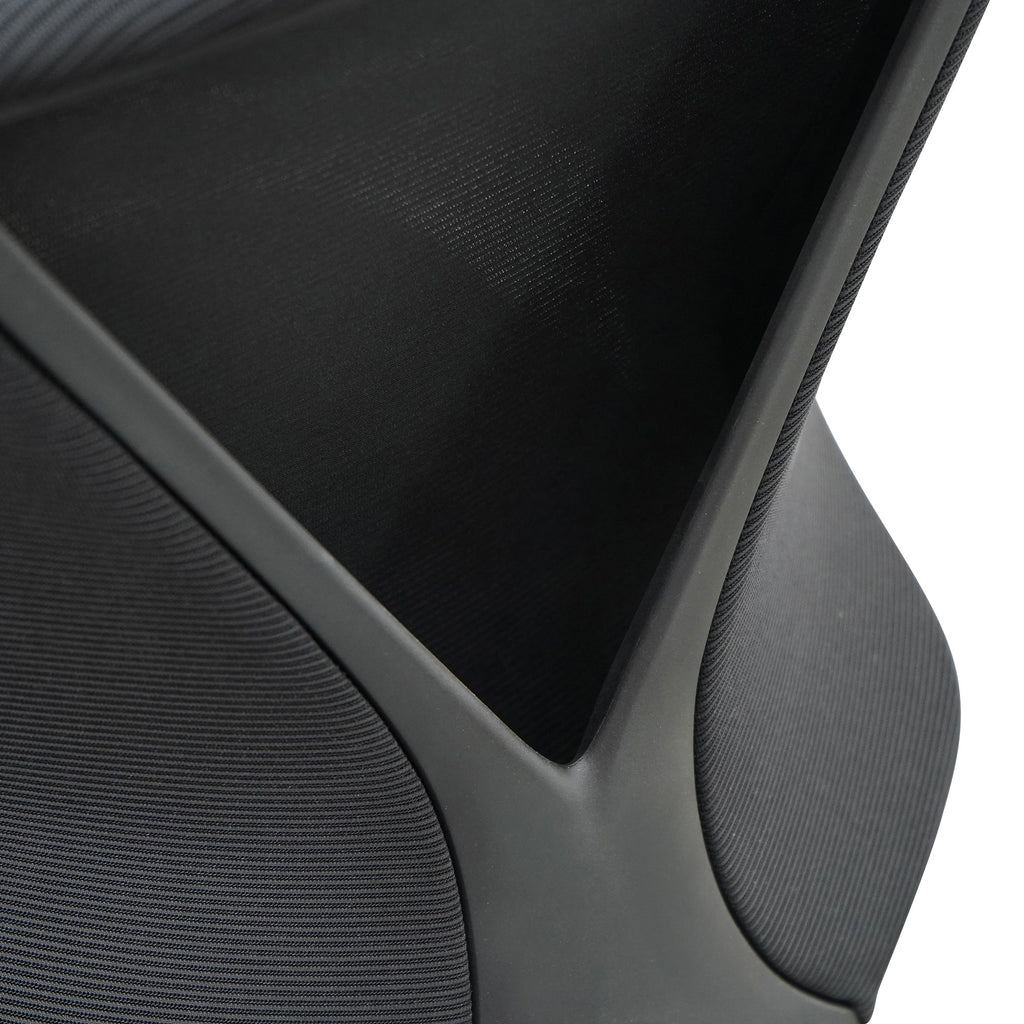Mark Office Chair - Black