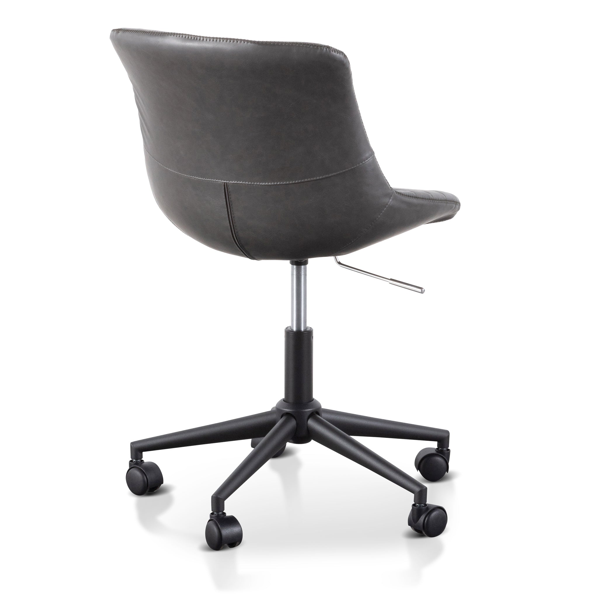 Armand Office Chair - Charcoal