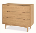 Asta 3 Drawer Chest