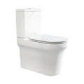 belbagno toilet suite