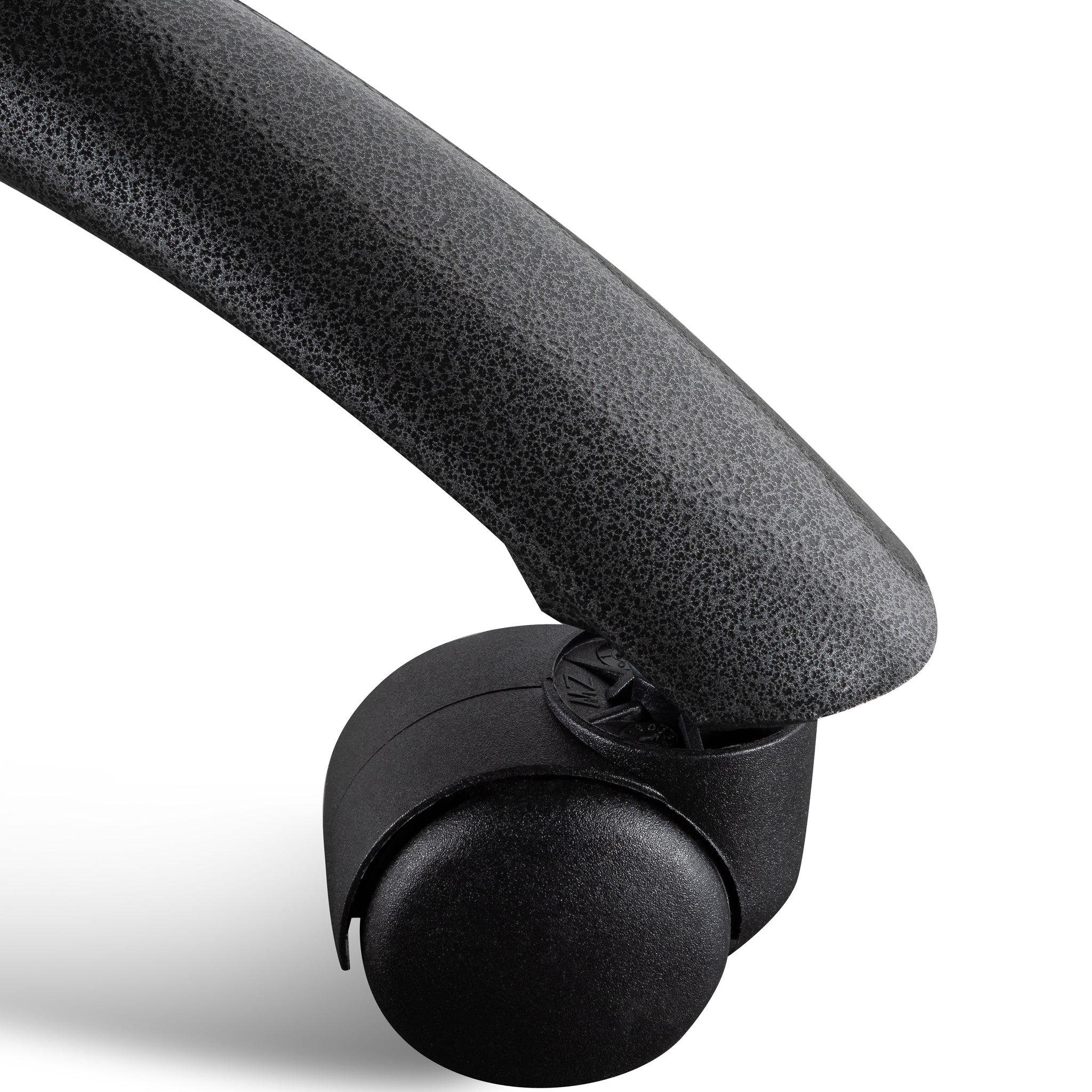Brice Office Chair - Full Black