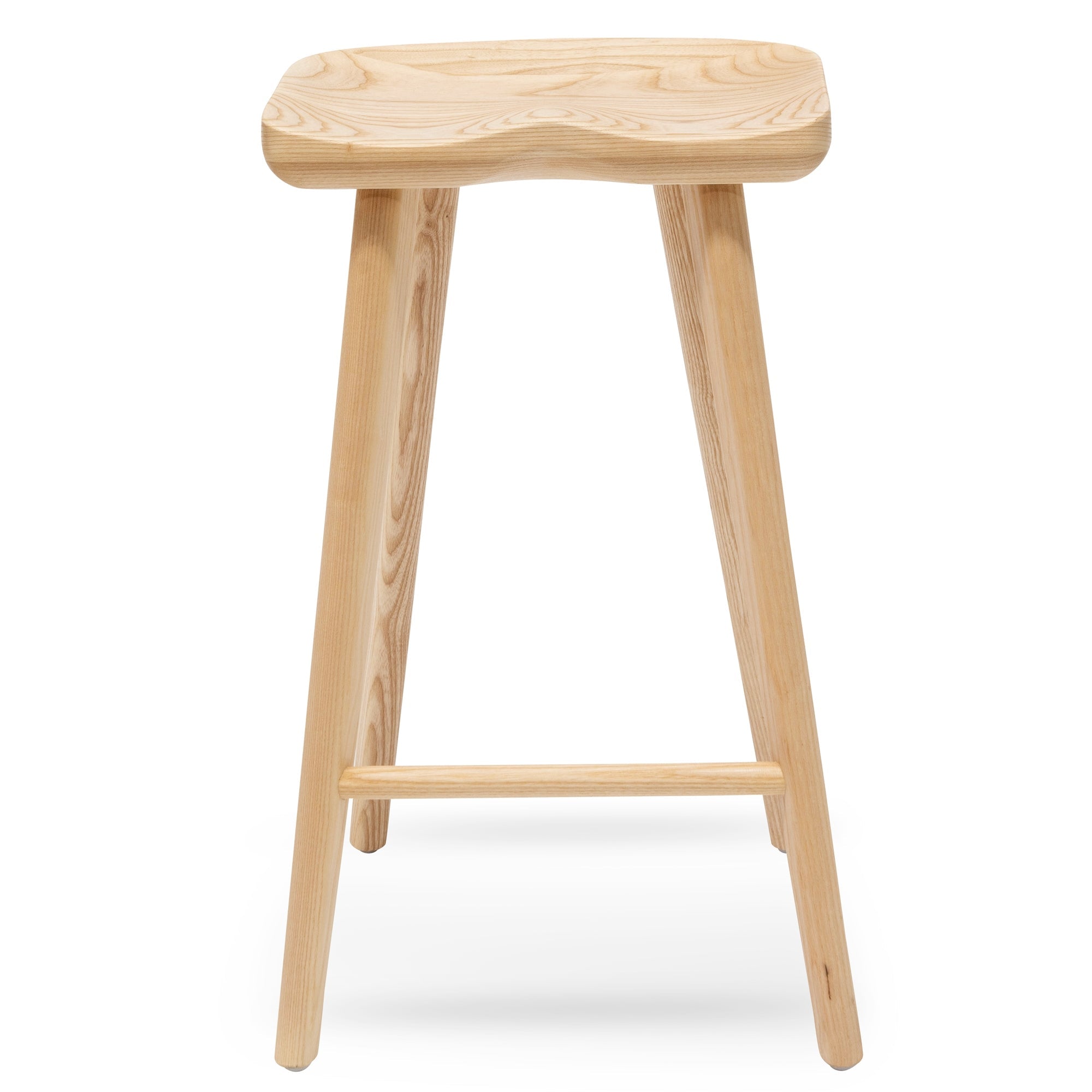 Sandy Bar Stool - (Set of 2)