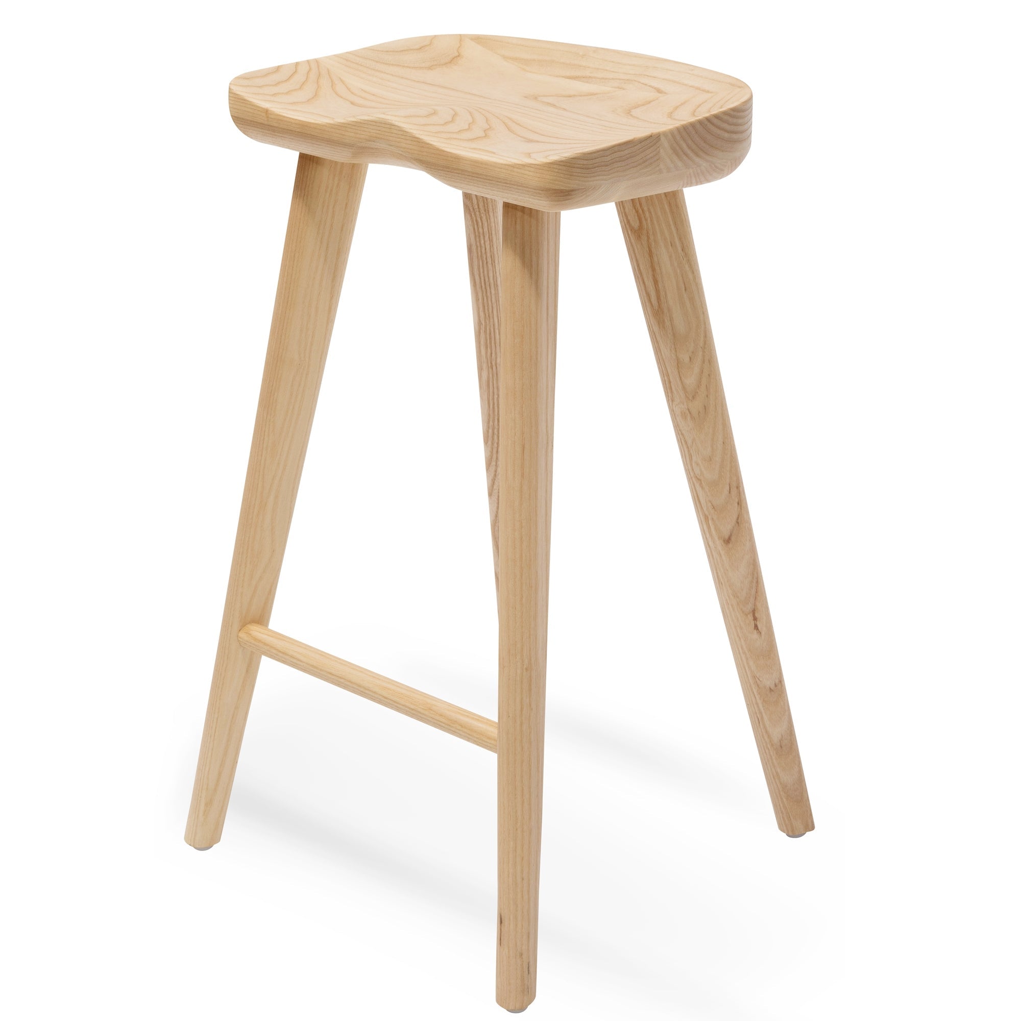 Sandy Bar Stool - (Set of 2)