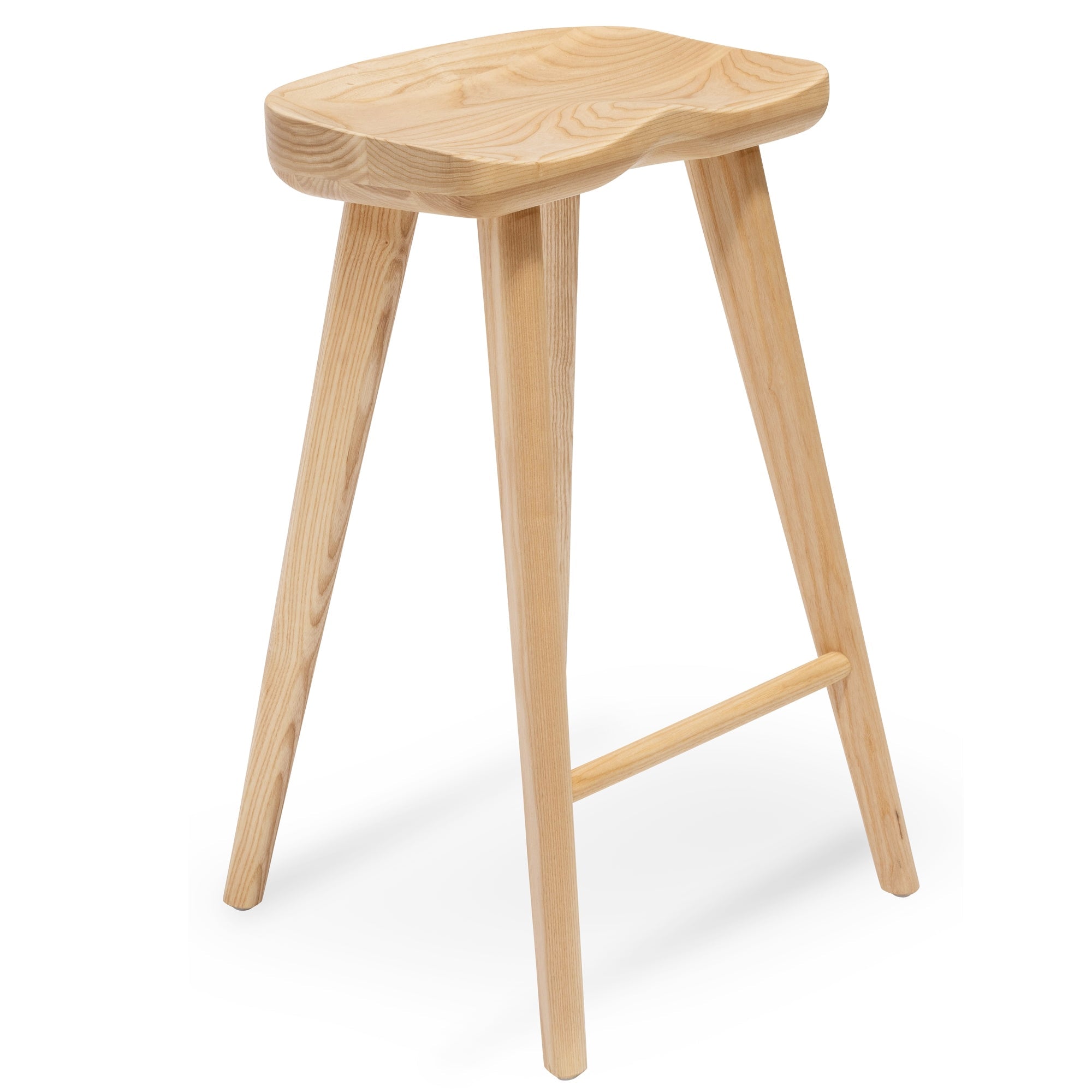 Sandy Bar Stool - (Set of 2)