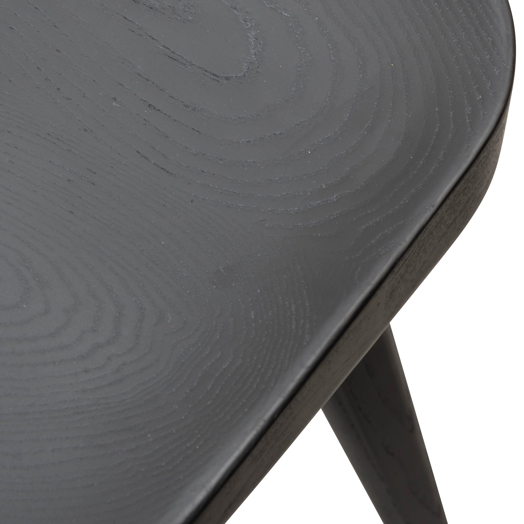 Sandy Bar stool - Black (set of 2)