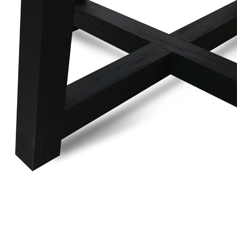 CDT2006-KL 130cm Round Grey Marble Dining Table