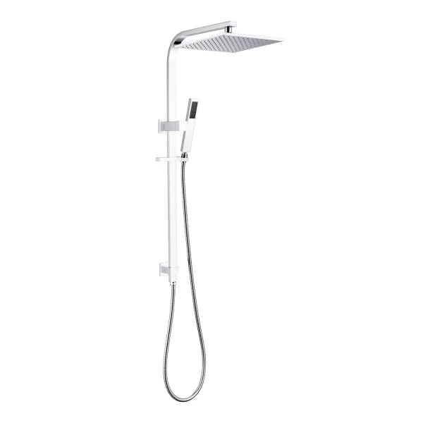 Esperia 250mm Square Shower Station