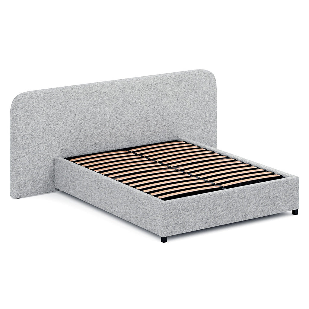 Greta Queen Sized Bed Frame