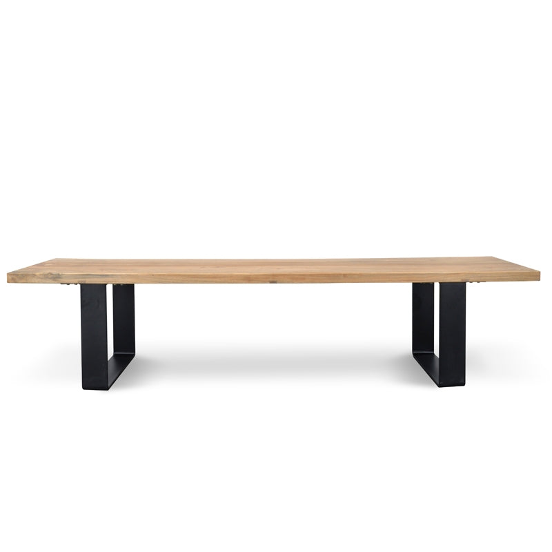 Dalton 2m Reclaimed Bench