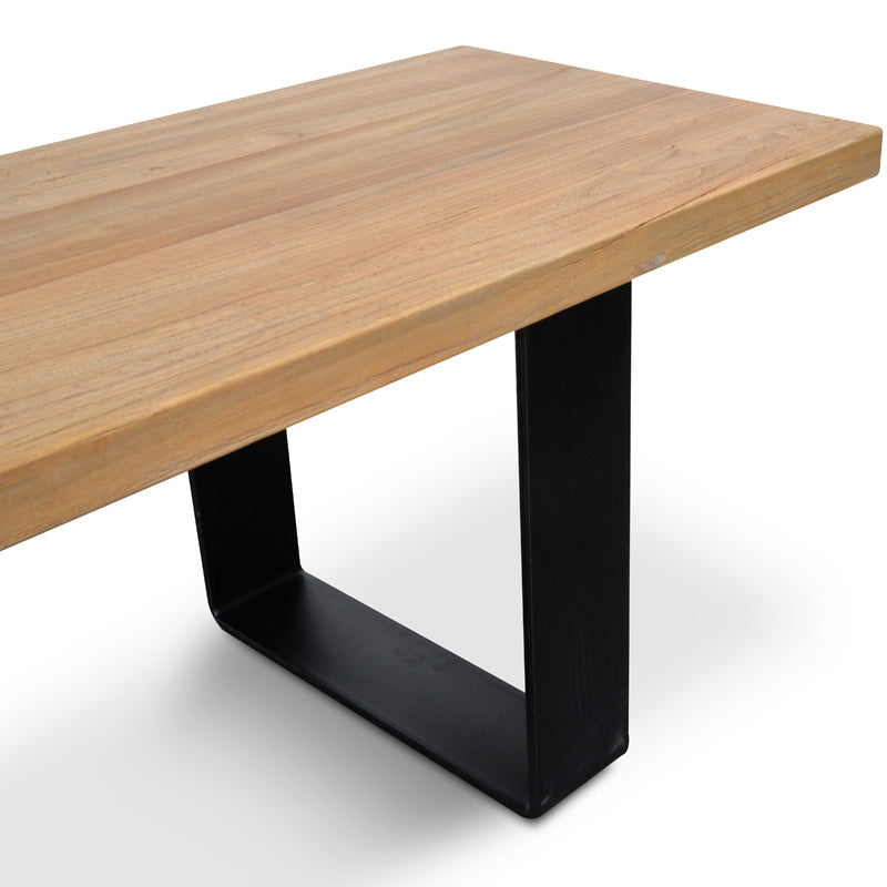 Dalton 2m Reclaimed Bench