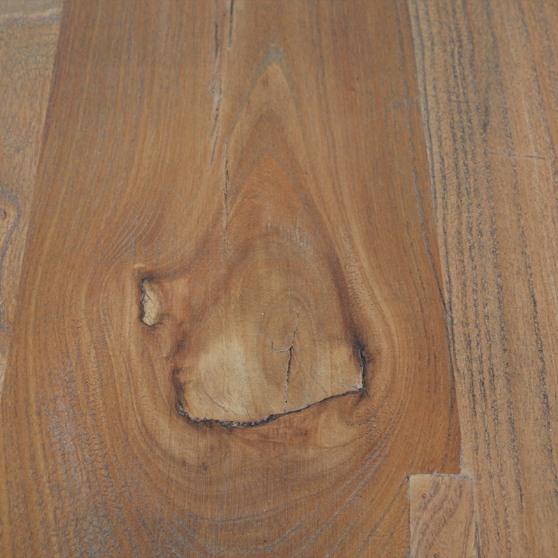 Dalton 2m Reclaimed Bench