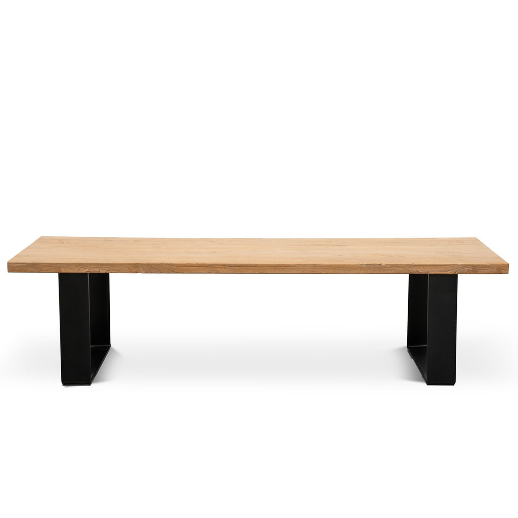Dalton 1.7m Reclaimed Bench