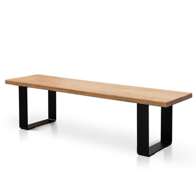 CDB120 1.7m Reclaimed Bench