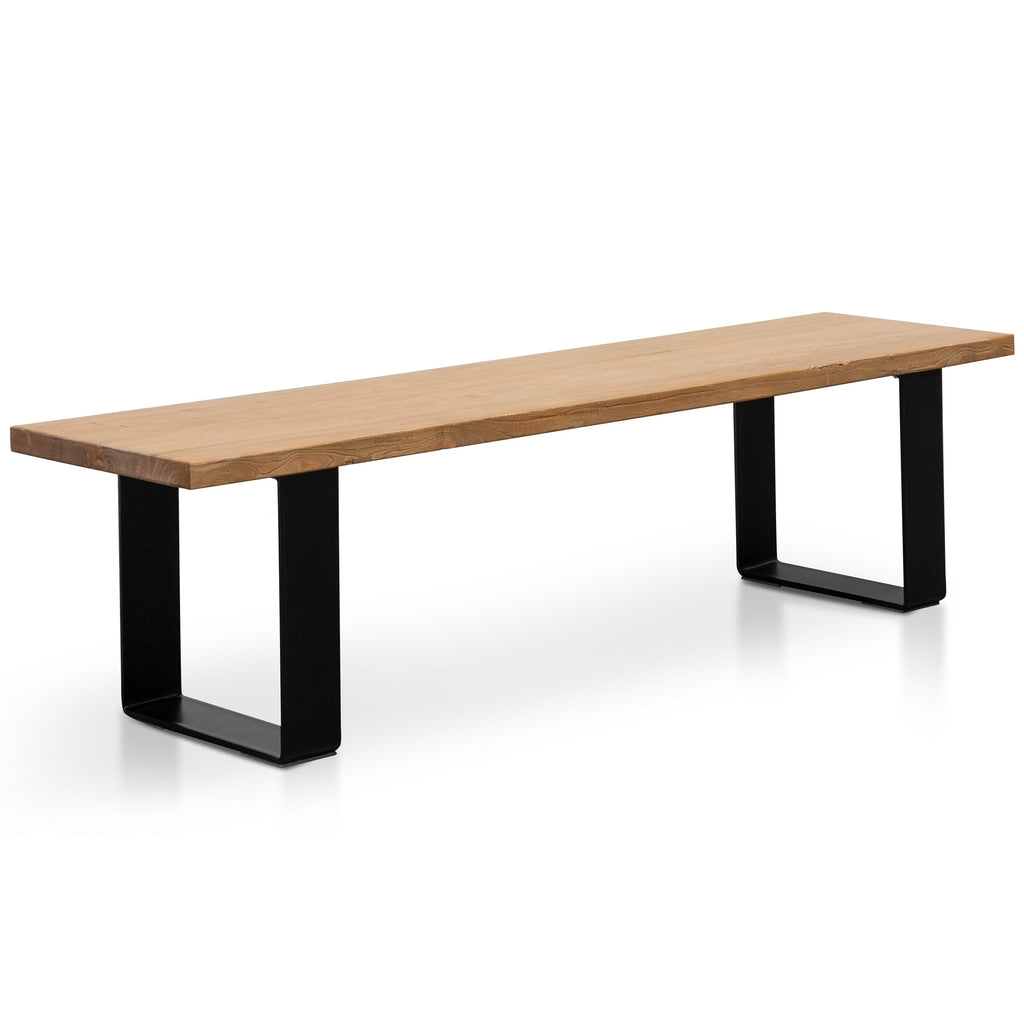 Dalton 1.7m Reclaimed Bench