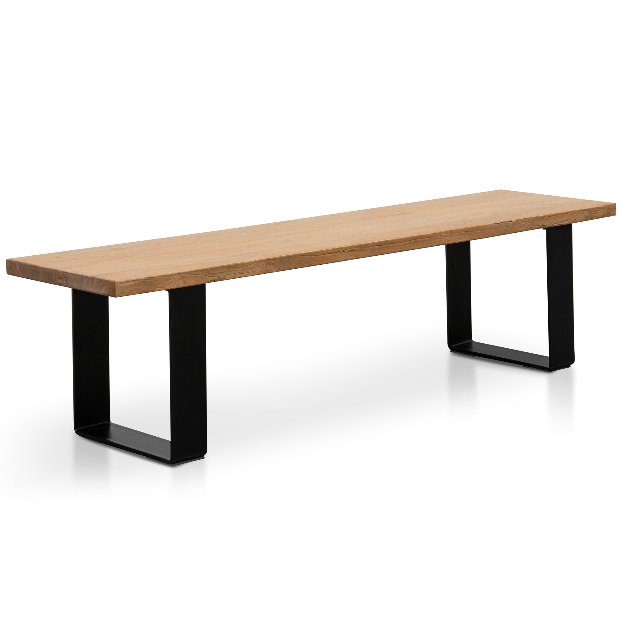 Dalton 1.7m Reclaimed Bench