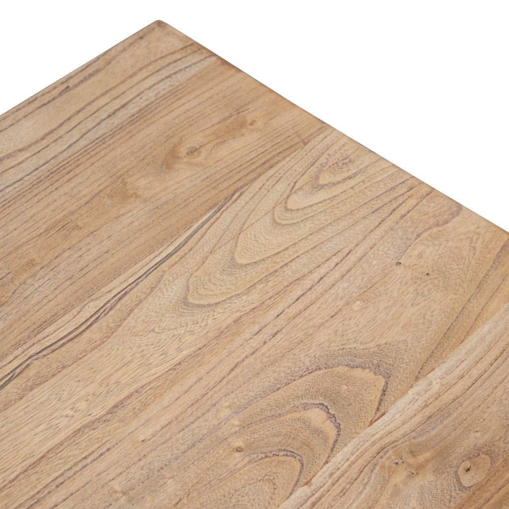 Dalton 1.7m Reclaimed Bench