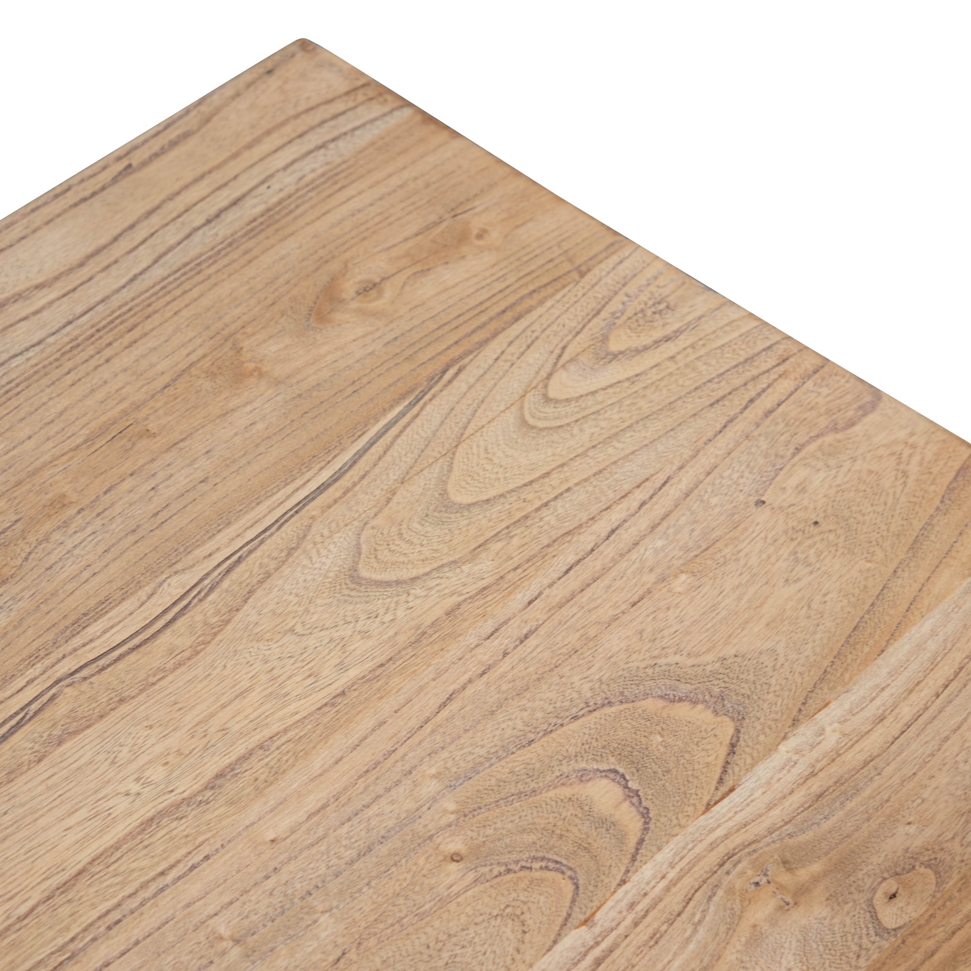 Dalton 1.7m Reclaimed Bench