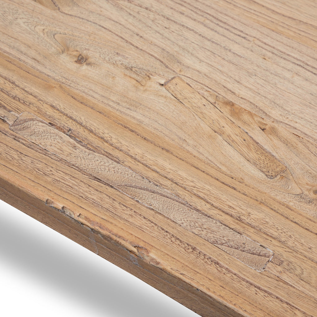 Dalton 1.7m Reclaimed Bench