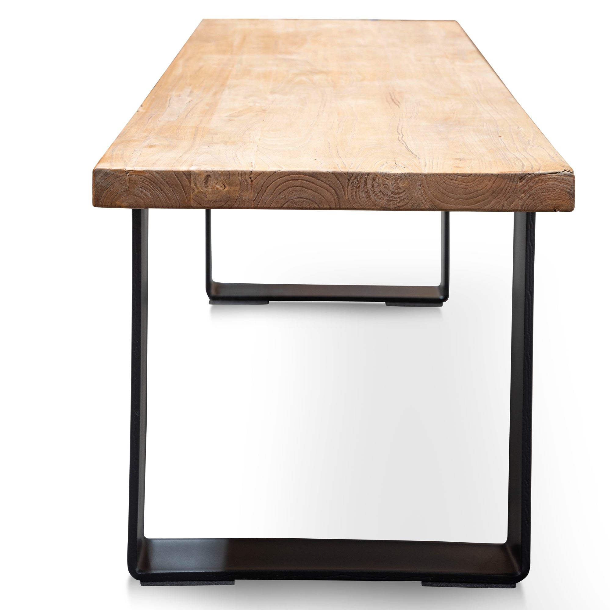 Dalton 1.7m Reclaimed Bench