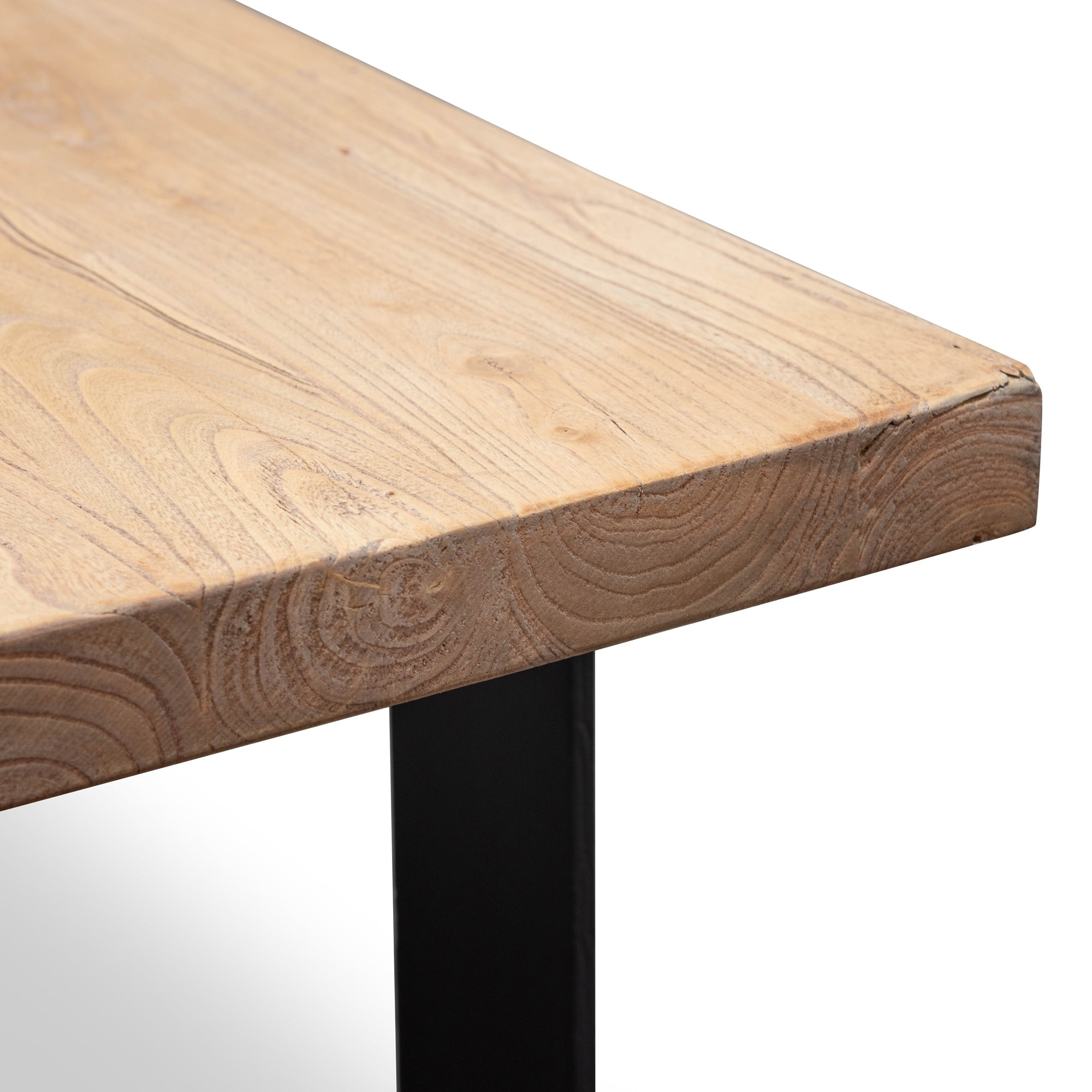 Dalton 1.7m Reclaimed Bench