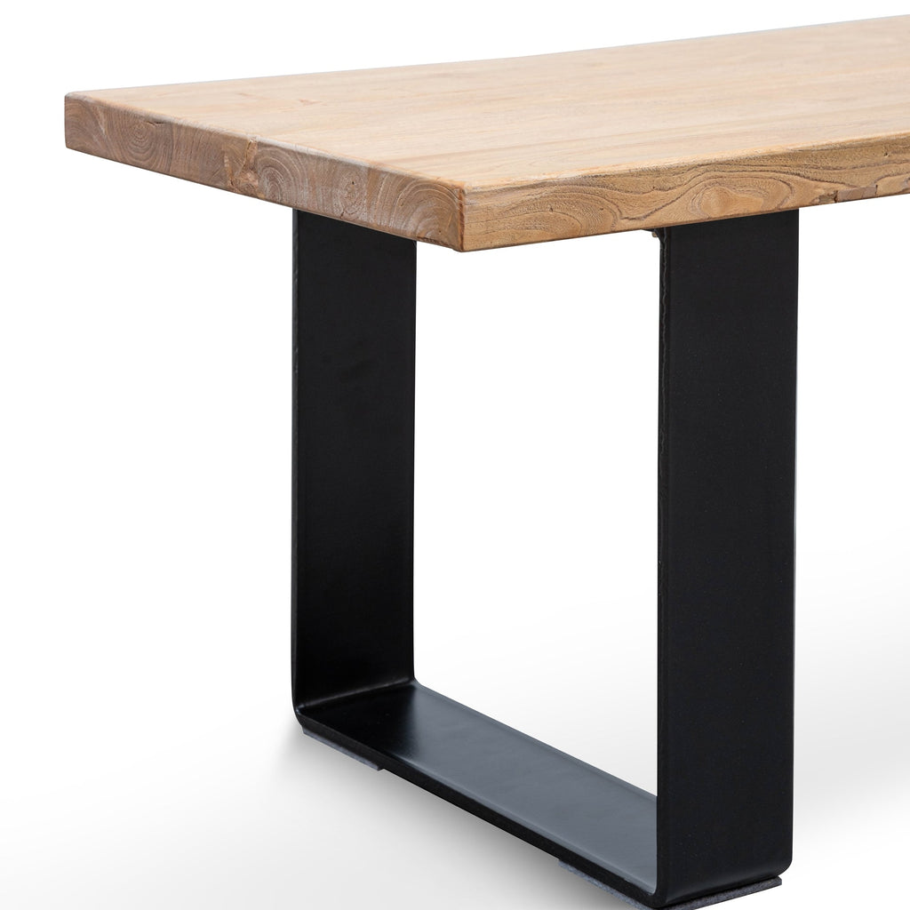 Dalton 1.7m Reclaimed Bench