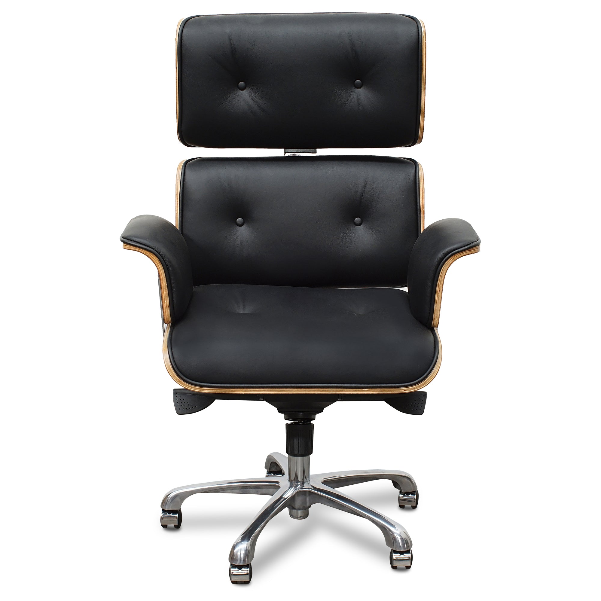 Dean Office Chair - Black