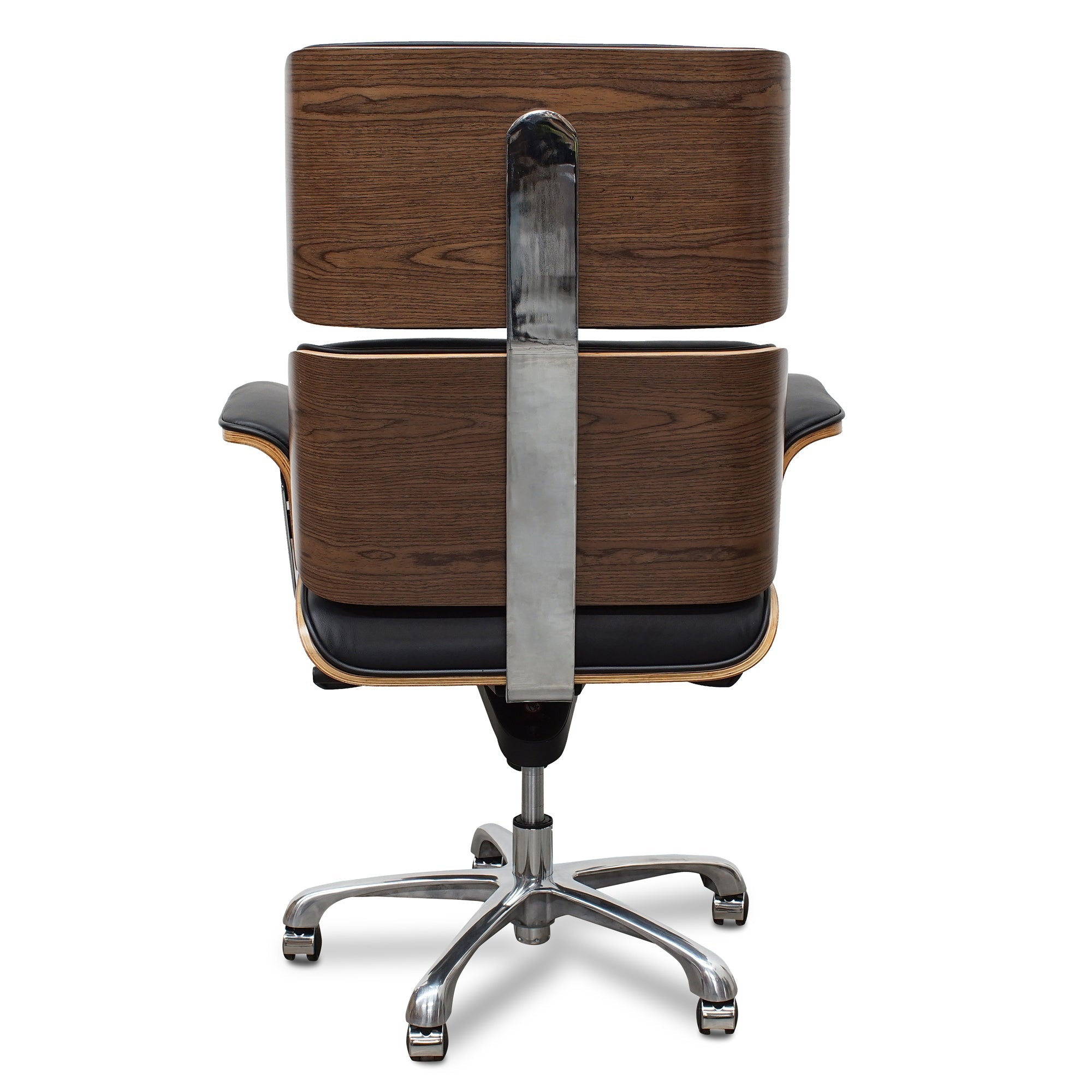 Dean Office Chair - Black