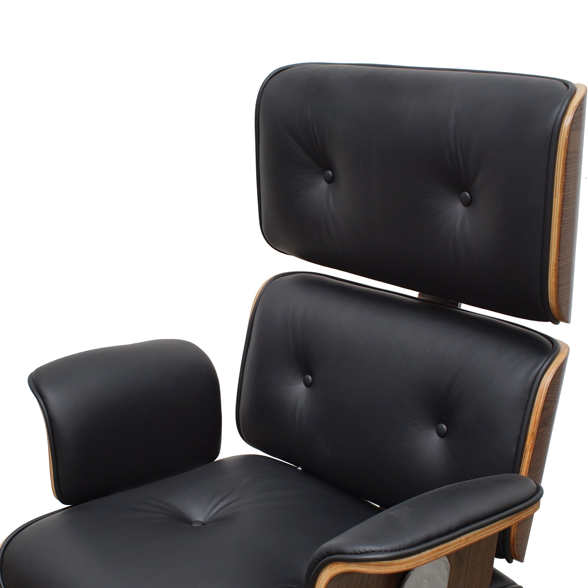 Dean Office Chair - Black
