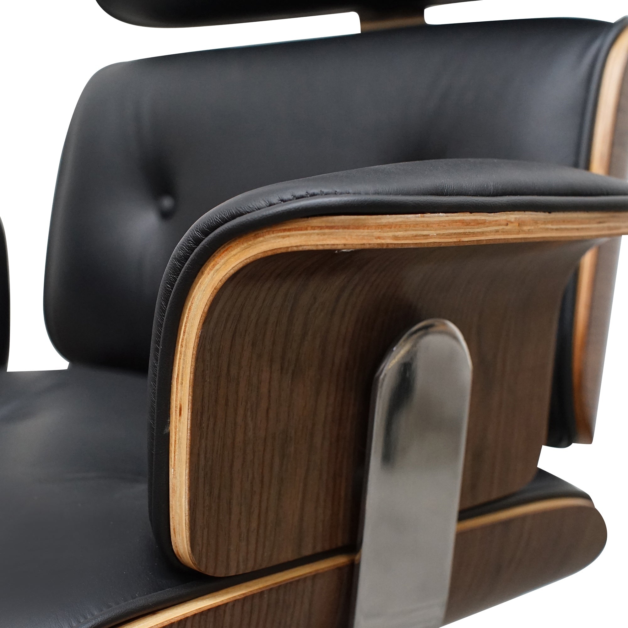 Dean Office Chair - Black