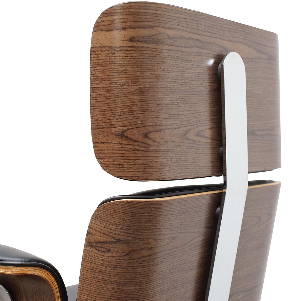 Dean Office Chair - Black