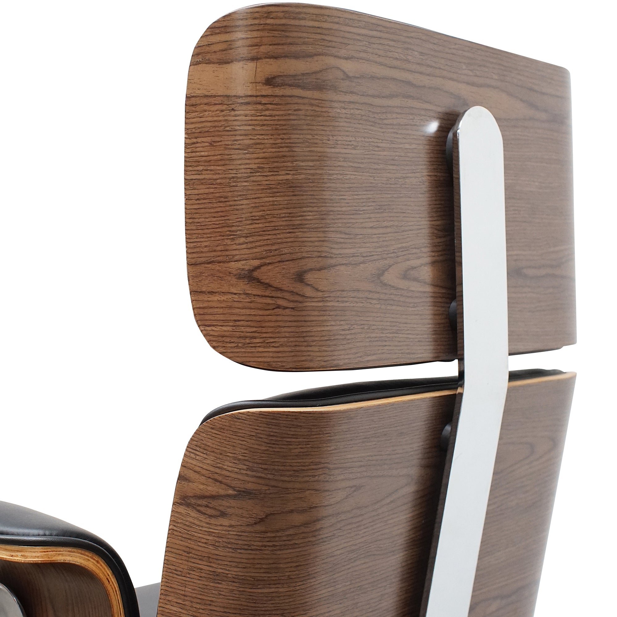Dean Office Chair - Black