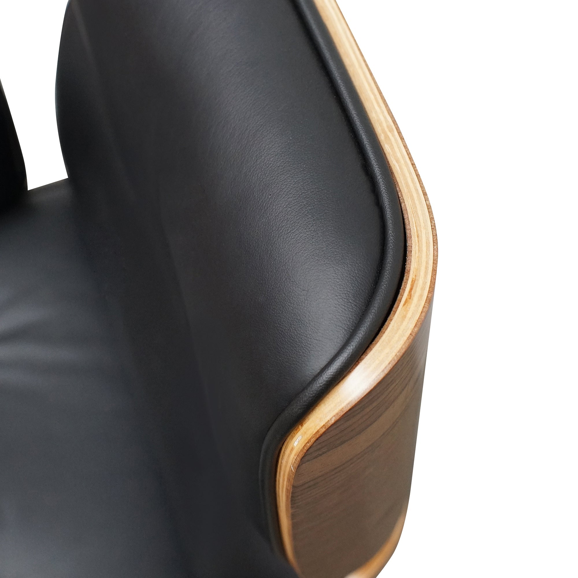 Dean Office Chair - Black