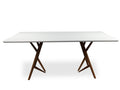 CDT610 1.8m Dining Table