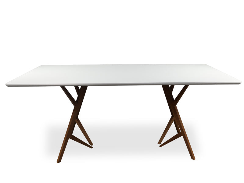 CDT610 1.8m Dining Table