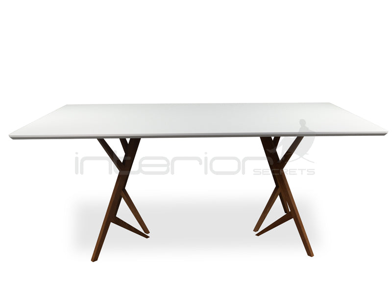CDT610 1.8m Dining Table