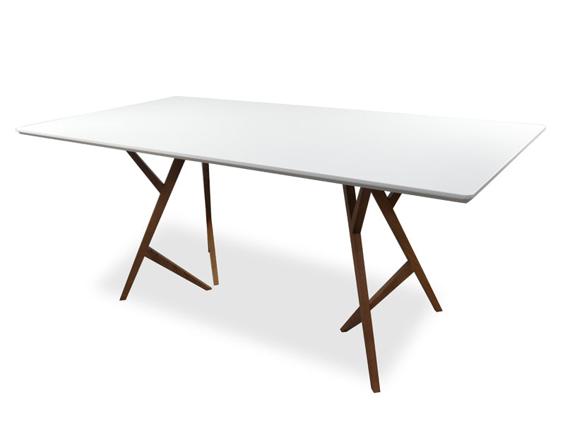 CDT610 1.8m Dining Table