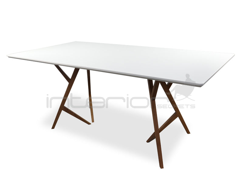 CDT610 1.8m Dining Table