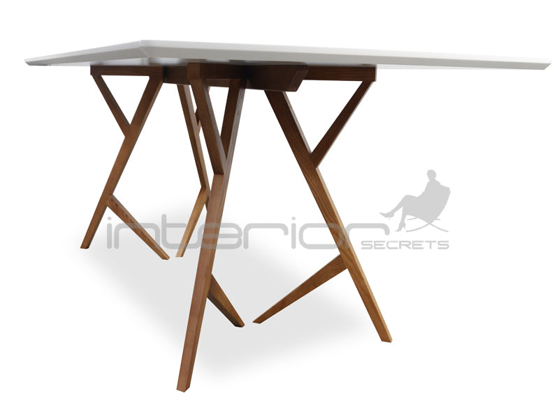 CDT610 1.8m Dining Table