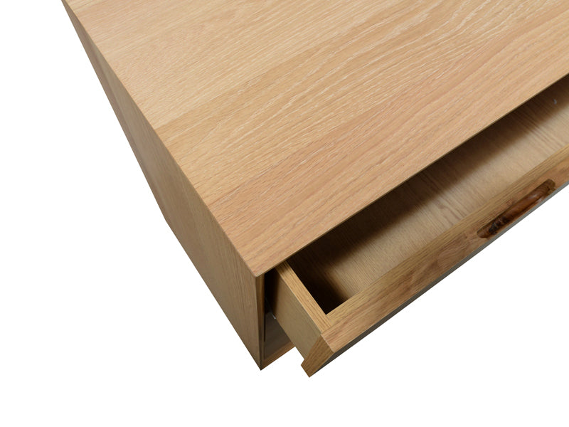 Asta 3 Drawer Chest